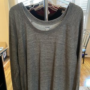 Old Navy Sweatshirt